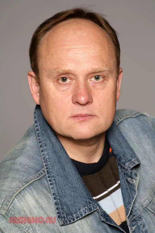 Александр Постников